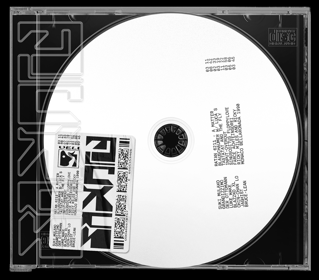 PORTFOLIO FÜR KOMMUNIKATION & BRANDING