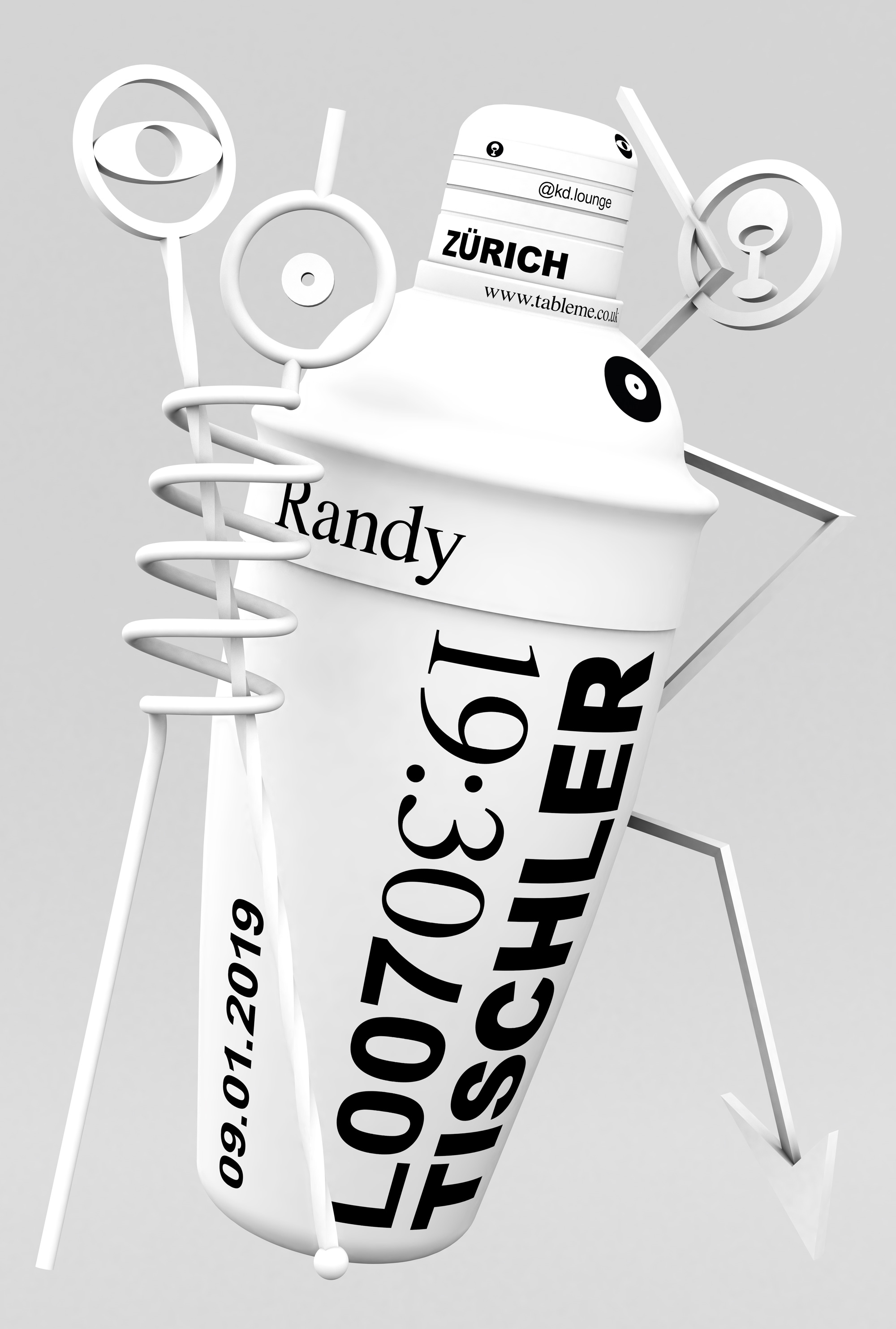 PORTFOLIO FÜR KOMMUNIKATION & BRANDING