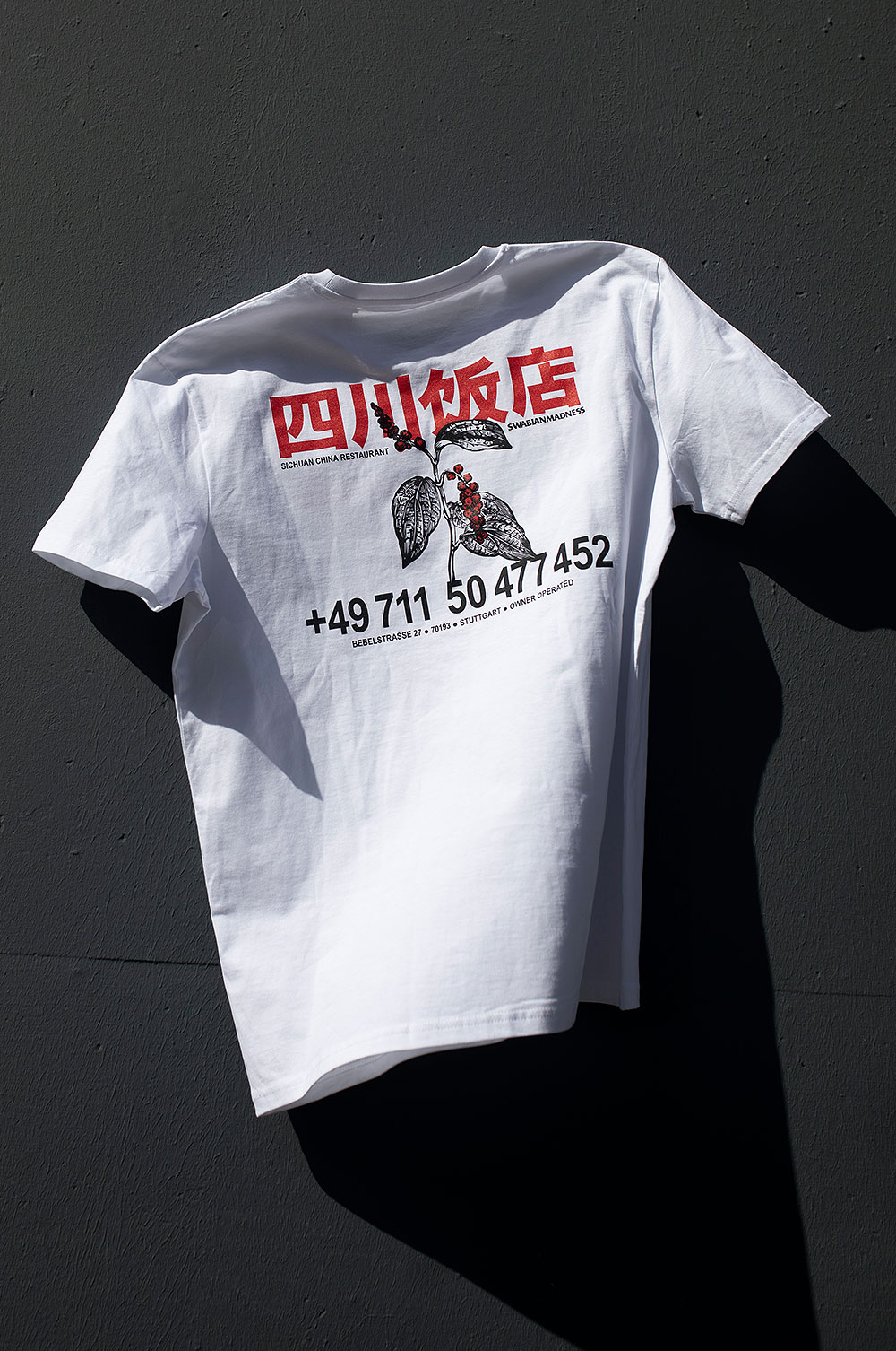 PORTFOLIO FÜR KOMMUNIKATION & BRANDING