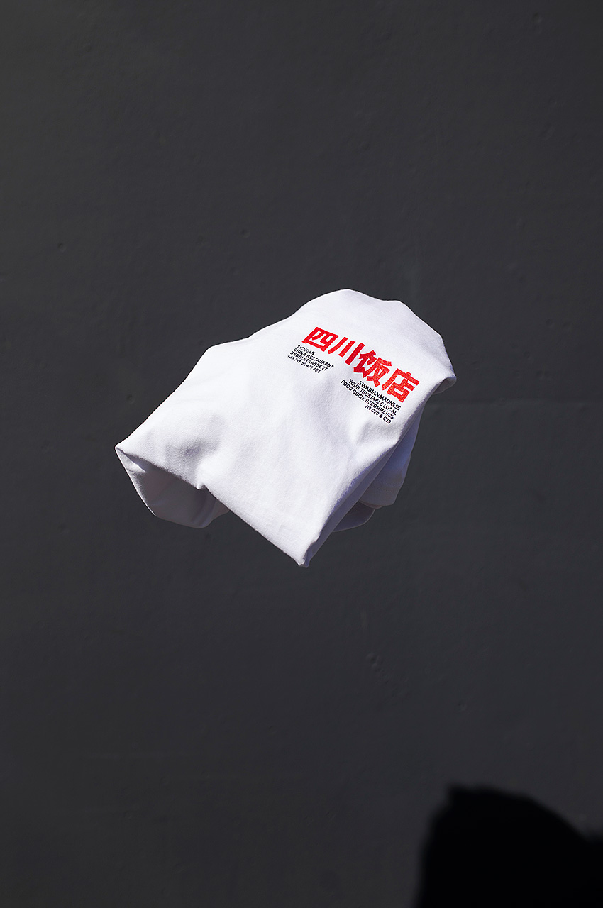 front lookbook sichuan swabianmadness shirt portfolio christian hohloch 