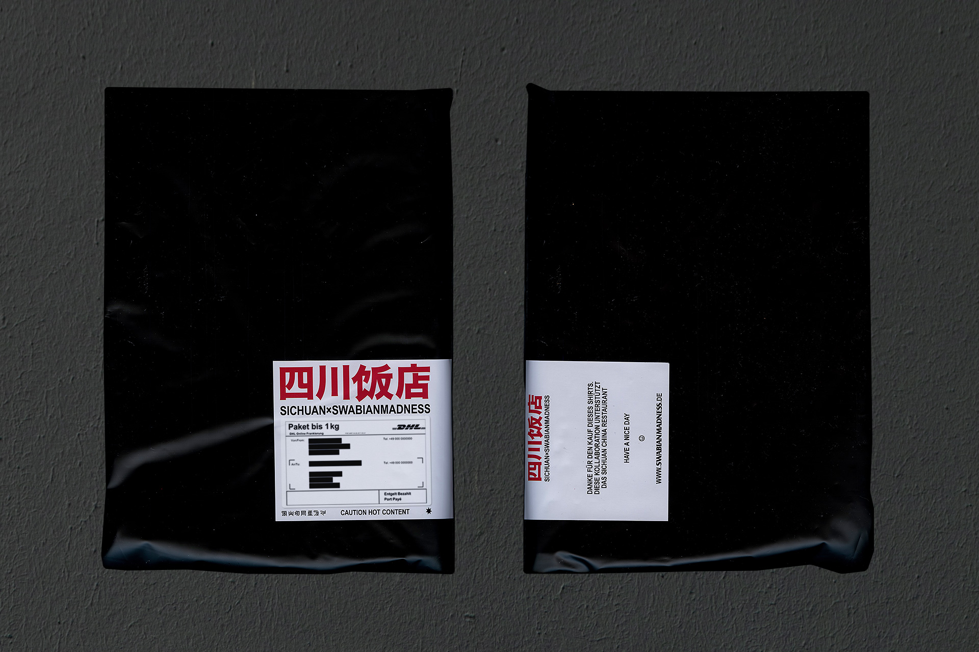 packaging sichuan swabianmadness shirt portfolio christian hohloch 