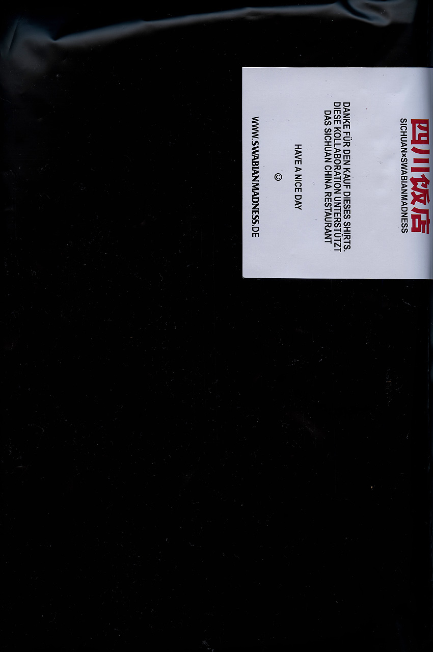 packaging sichuan china restaurant stuttgart swabianmadness shirt portfolio christian hohloch 