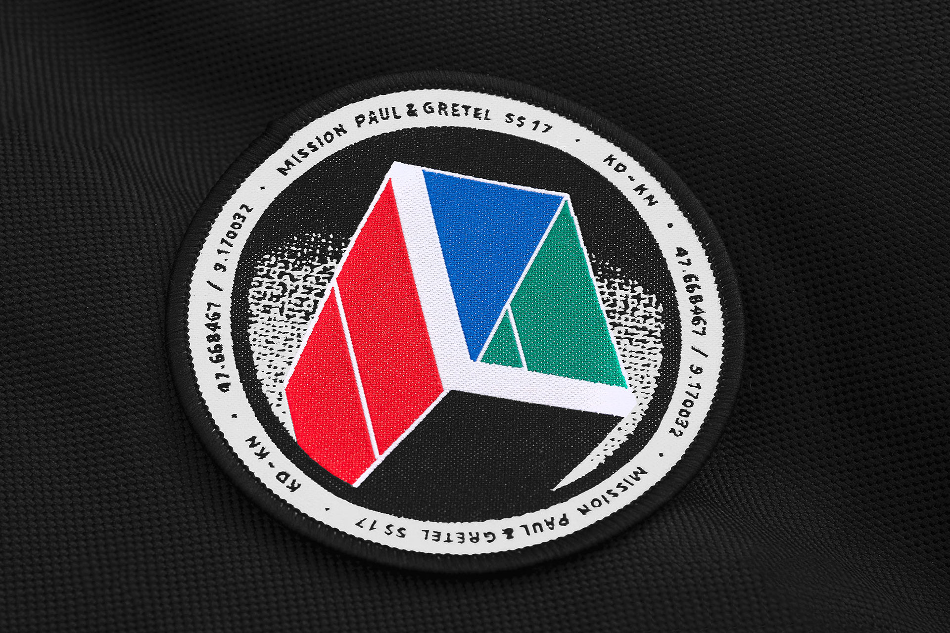 htwg konstanz werkschau patch projekt portfolio christian hohloch