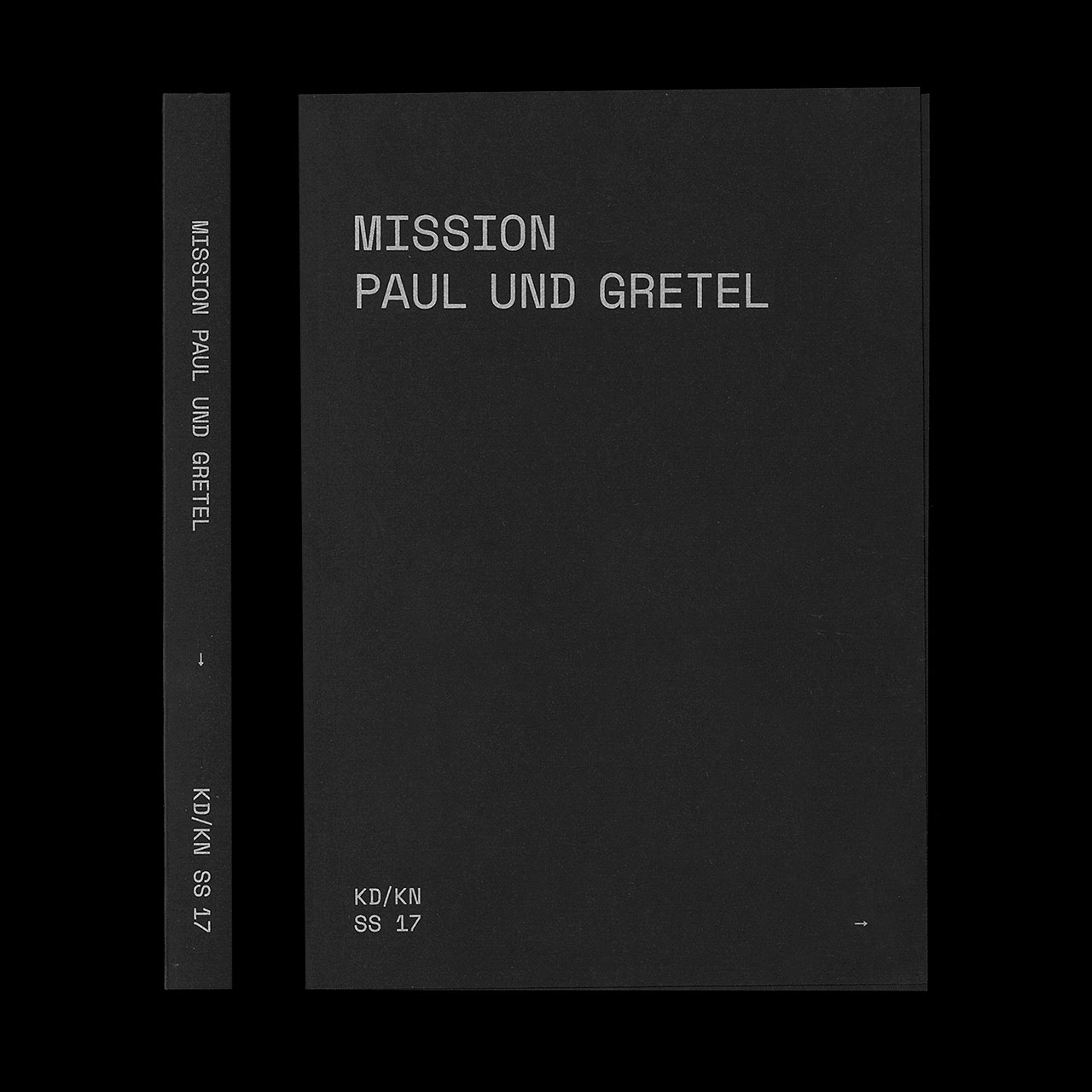 PORTFOLIO FÜR KOMMUNIKATION & BRANDING