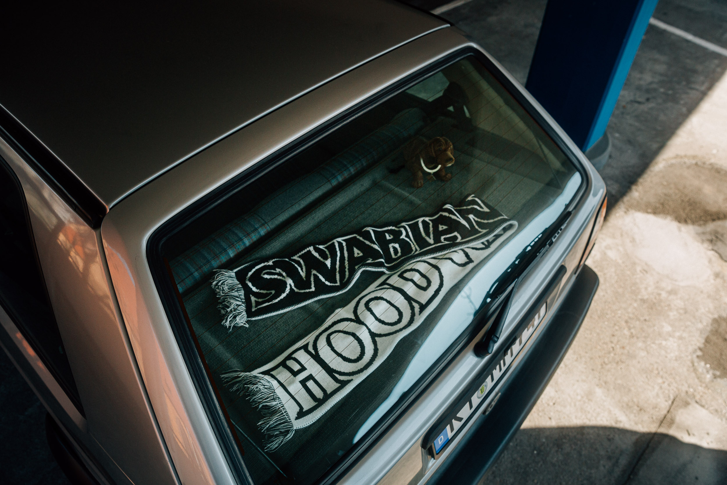 PORTFOLIO FÜR KOMMUNIKATION & BRANDING