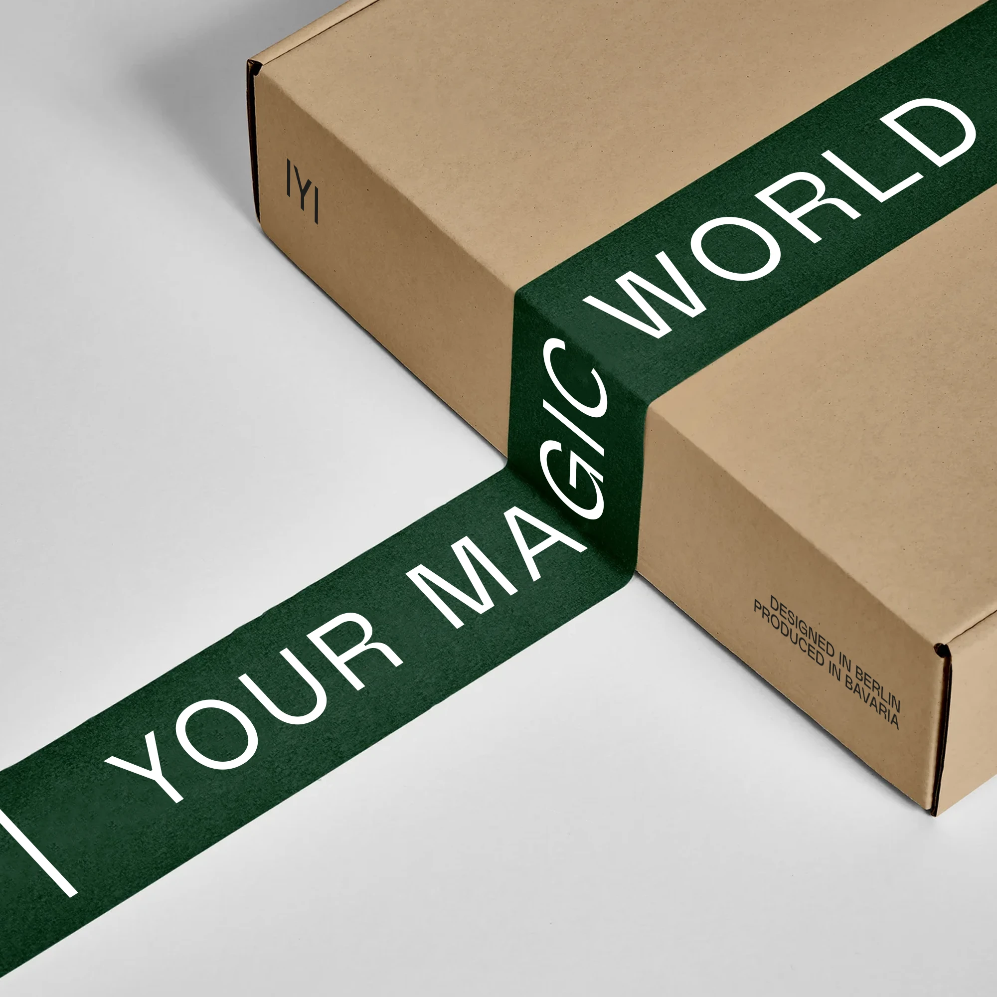 PORTFOLIO FÜR KOMMUNIKATION & BRANDING