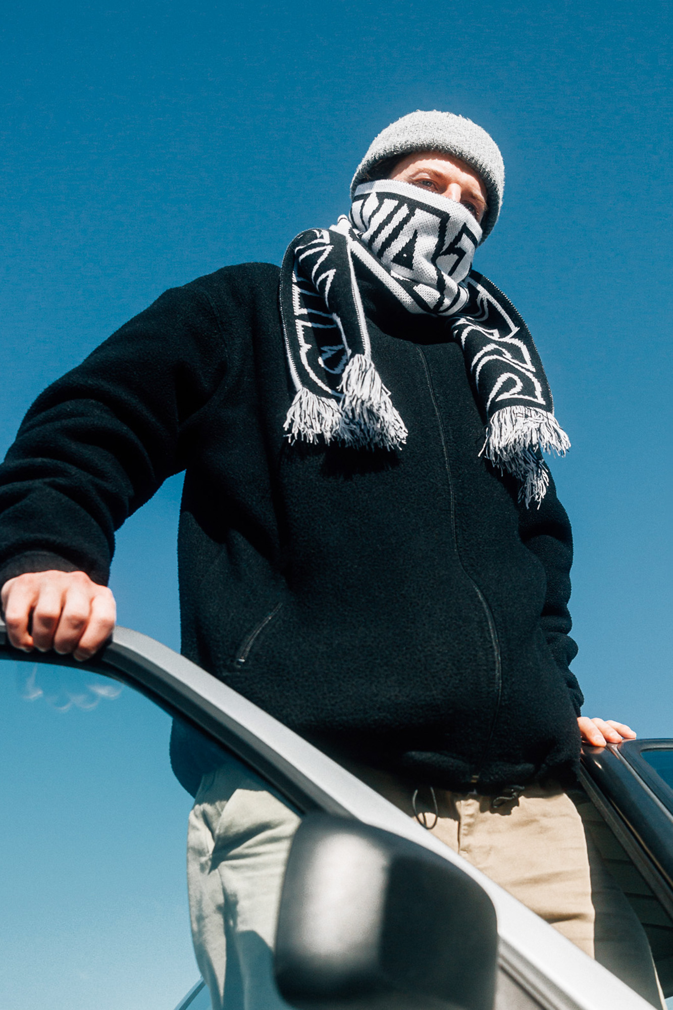 PORTFOLIO FÜR KOMMUNIKATION & BRANDING